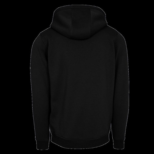 BUILD YOUR BRAND BY011 - HEAVY HOODY