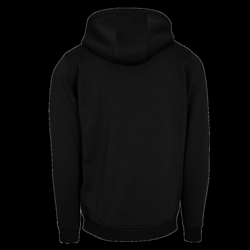 BUILD YOUR BRAND BY011 - Sweat capuche lourd