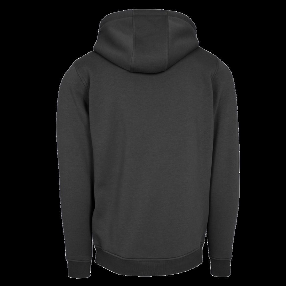 BUILD YOUR BRAND BY011 - Sweat capuche lourd