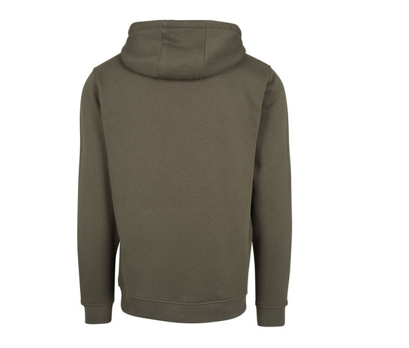 BUILD YOUR BRAND BY011 - Sweat capuche lourd