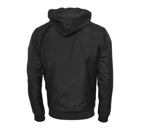BUILD YOUR BRAND BY016 - Windproof jacket