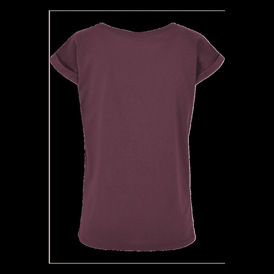 BUILD YOUR BRAND BY021 - Damen-T-Shirt