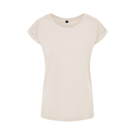 BUILD YOUR BRAND BY021 - Women's T-shirt