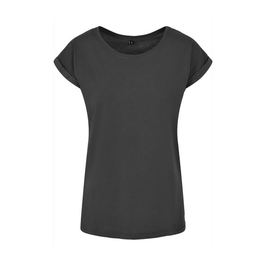 BUILD YOUR BRAND BY021 - Women's T-shirt