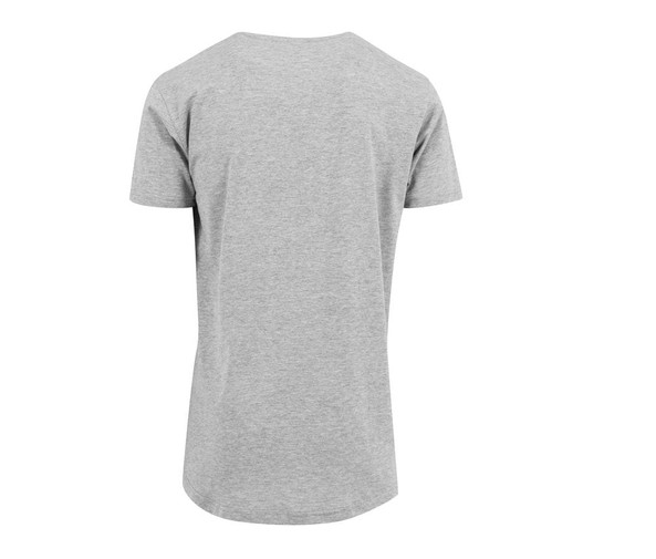 BUILD YOUR BRAND BY028 - Langes T-Shirt