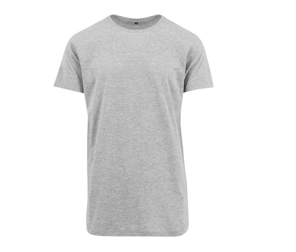 BUILD YOUR BRAND BY028 - Langes T-Shirt