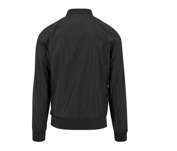 BUILD YOUR BRAND BY045 - Veste bomber homme