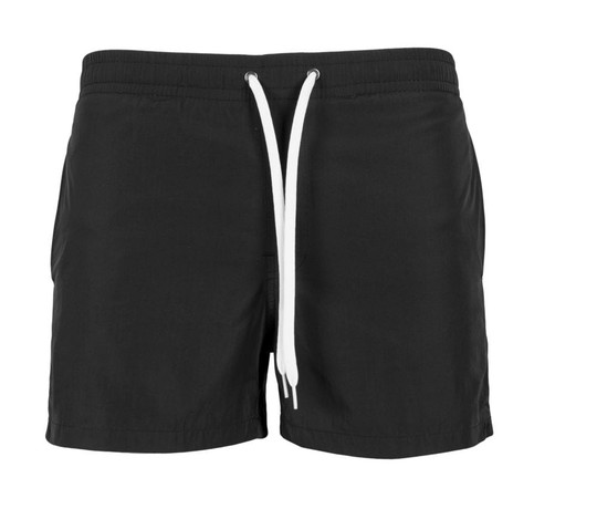 Build Your Brand BY050 - Swim Shorts