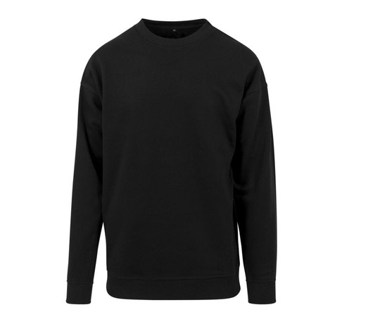 BUILD YOUR BRAND BY075 - Men's crewneck sweatshirt