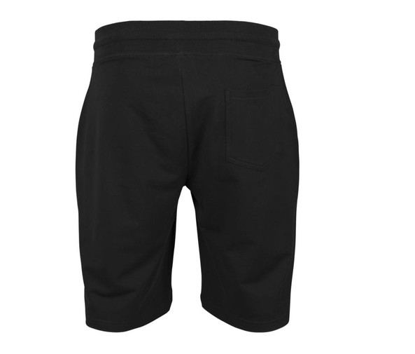 BUILD YOUR BRAND BY080 - Short de sport léger