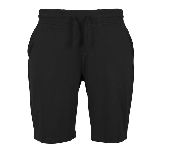 BUILD YOUR BRAND BY080 - Short de sport léger