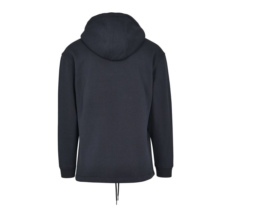 Build Your Brand BY098 - Felpa con Cappuccio Pull Over