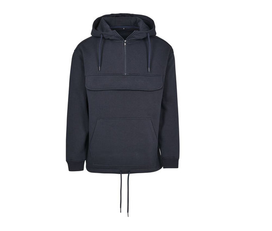 Build Your Brand BY098 - Sweat Pull Over Hoody