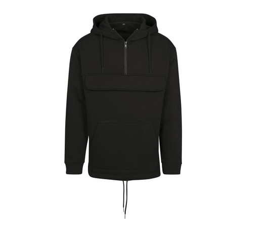 Build Your Brand BY098 - Sweat Pull Over Hoody