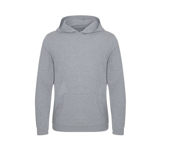 ECOLOGIE EA040 - Kapuzensweatshirt aus recycelter Baumwolle
