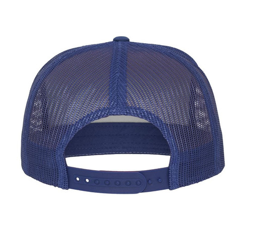 FLEXFIT F6006W - CLASSIC TRUCKER CAP