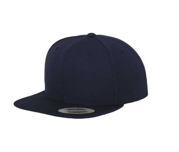 FLEXFIT F6089M - Casquette Snapback