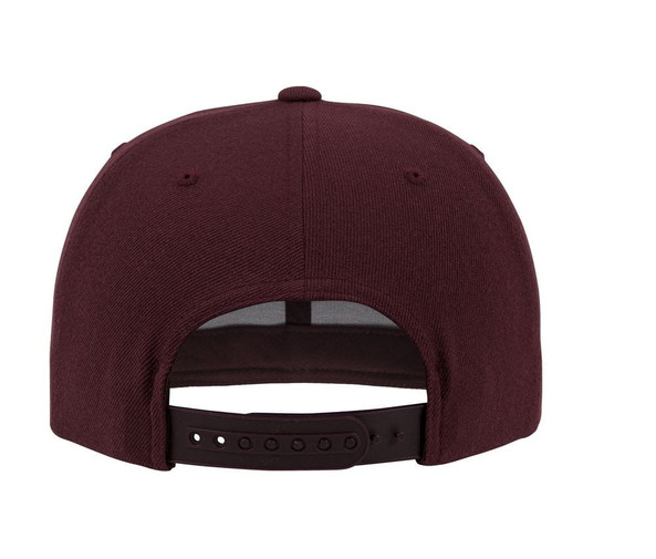 FLEXFIT F6089M - Casquette Snapback