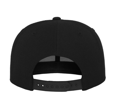 FLEXFIT F6089M - Casquette snapback