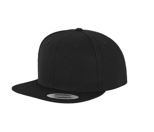FLEXFIT F6089M - Casquette snapback