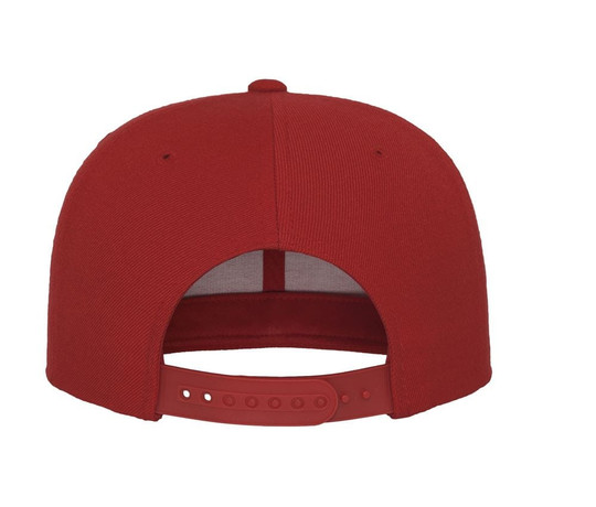 FLEXFIT F6089M - Casquette Snapback