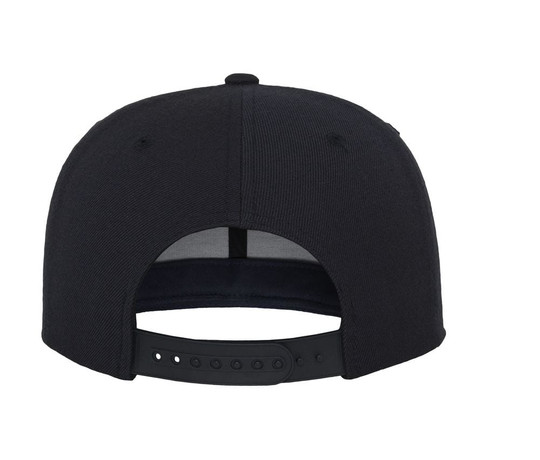 FLEXFIT F6089M - Premium snapback cap
