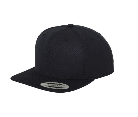 FLEXFIT F6089M - Premium snapback cap