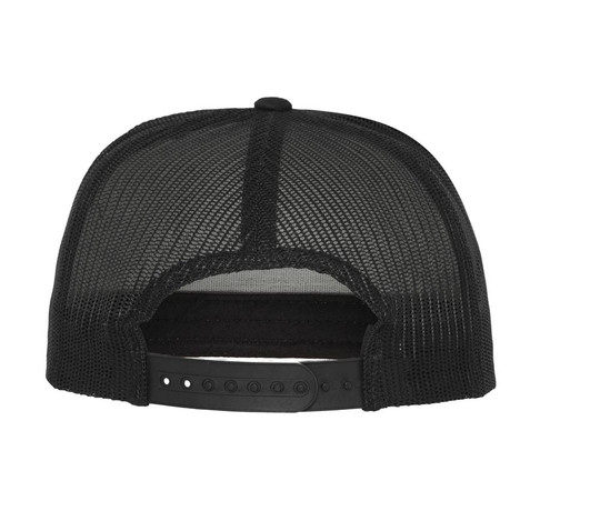FLEXFIT FX6006 - Cap im Trucker-Stil