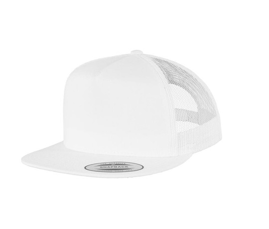 FLEXFIT FX6006 - Trucker cap