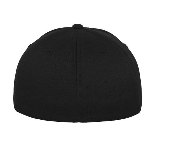 FLEXFIT FX6277 - Casquette baseball 6 pans