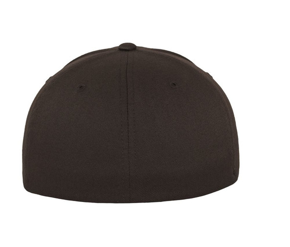 FLEXFIT FX6277 - Casquette baseball 6 pans