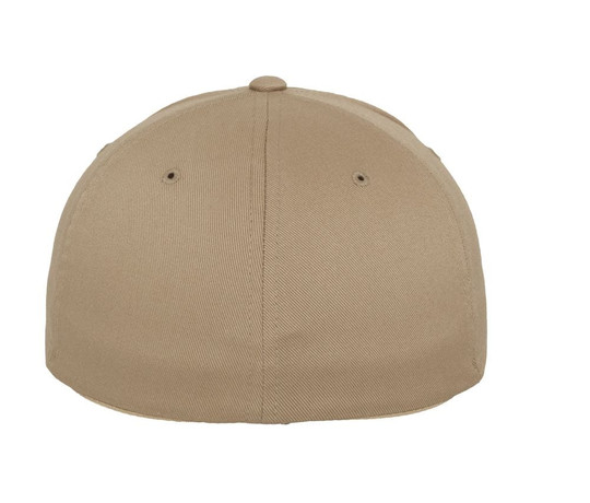 FLEXFIT FX6277 - 6-panel baseball cap