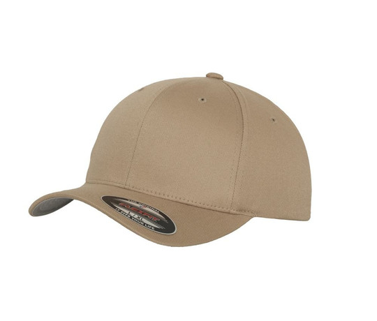 FLEXFIT FX6277 - 6-panel baseball cap