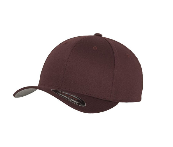Flexfit FX6277 - Baseballkasket 6 paneler