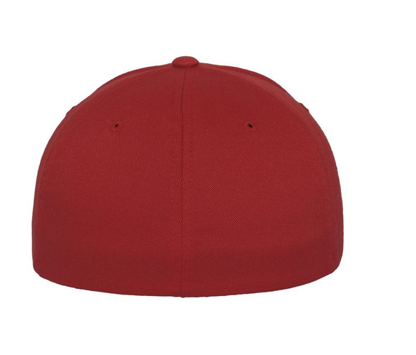FLEXFIT FX6277 - 6-panel baseball cap