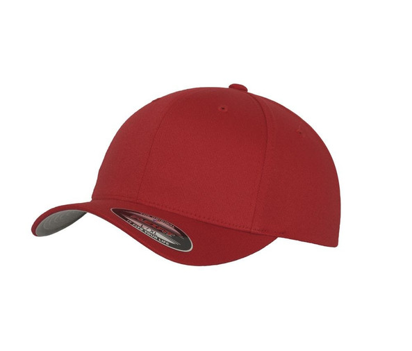 FLEXFIT FX6277 - 6-panel baseball cap