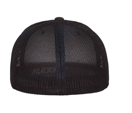 FLEXFIT FX6511 - Flexfit-Kappe im Trucker-Stil