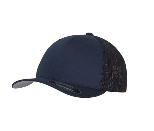 FLEXFIT FX6511 - Flexfit-Kappe im Trucker-Stil