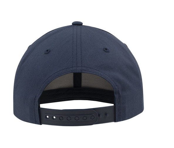 FLEXFIT FX7706 - Casquette Snapback visière incurvée