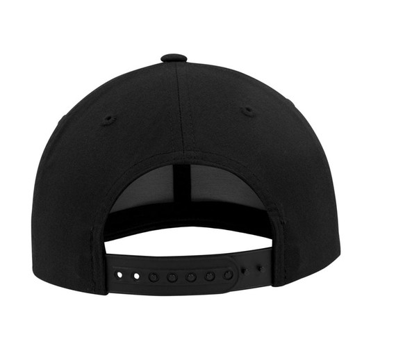 FLEXFIT FX7706 - Casquette Snapback visière incurvée