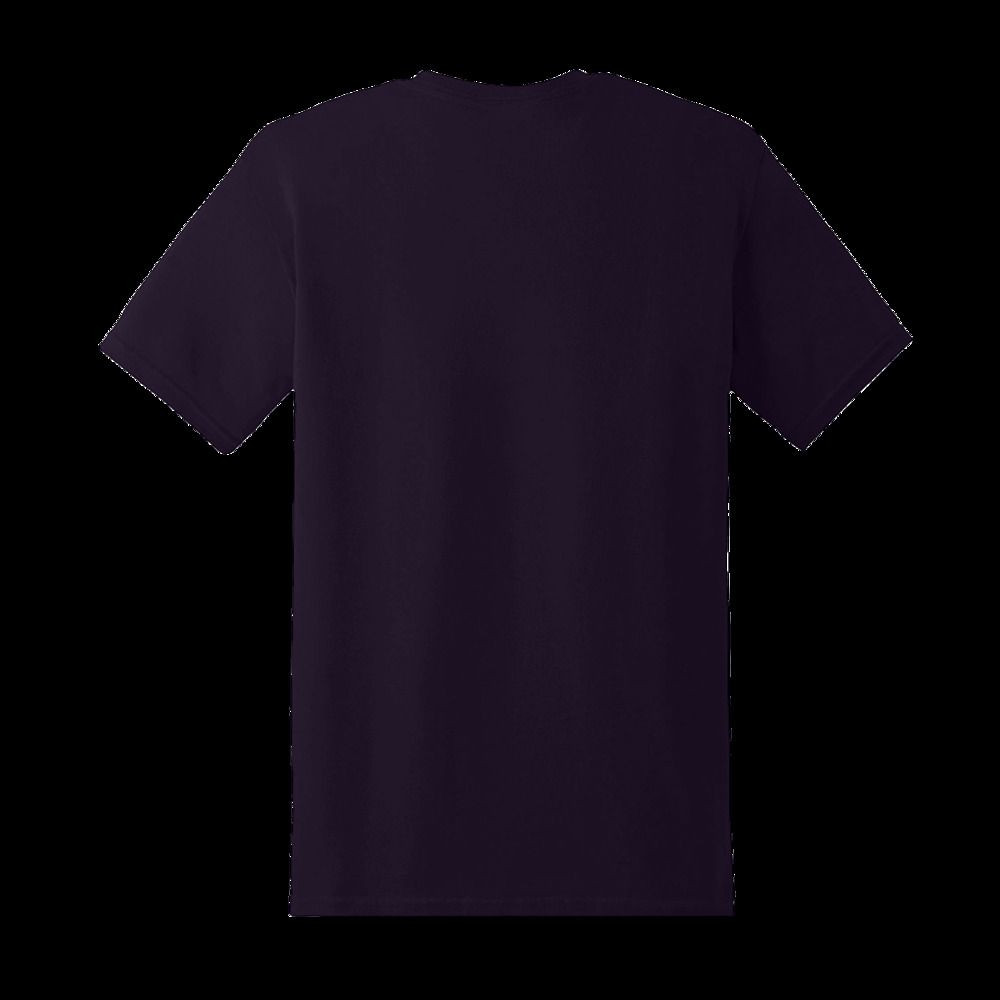 Gildan GN180 - Tee shirt pour Adulte en Coton Lourd