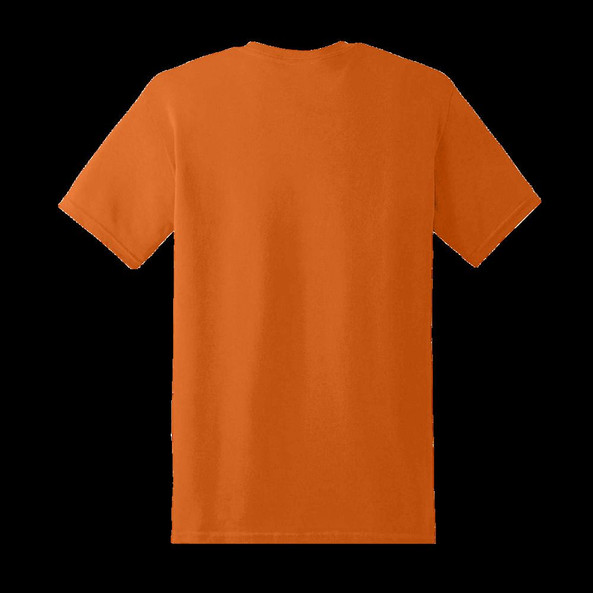 Gildan GN180 - Schweres Baumwoll T-Shirt Herren