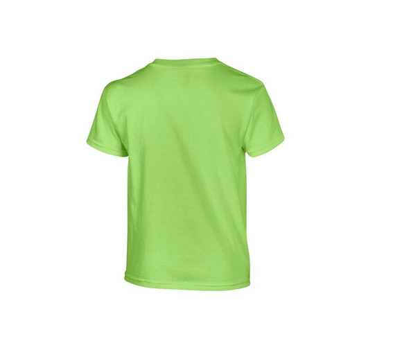 Gildan GN181 - Camisa infantil Gilda pescoço redondo 180