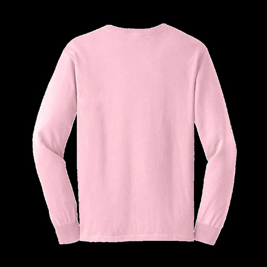 Gildan GN186 - Ultra Cotton Adult T-Shirt Lange Mouw