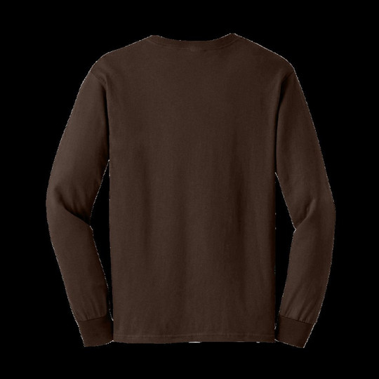 GILDAN GN186 - Long-sleeved t-shirt 200