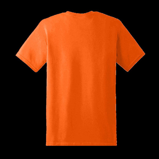 GILDAN GN200 - Short-sleeve t-shirt