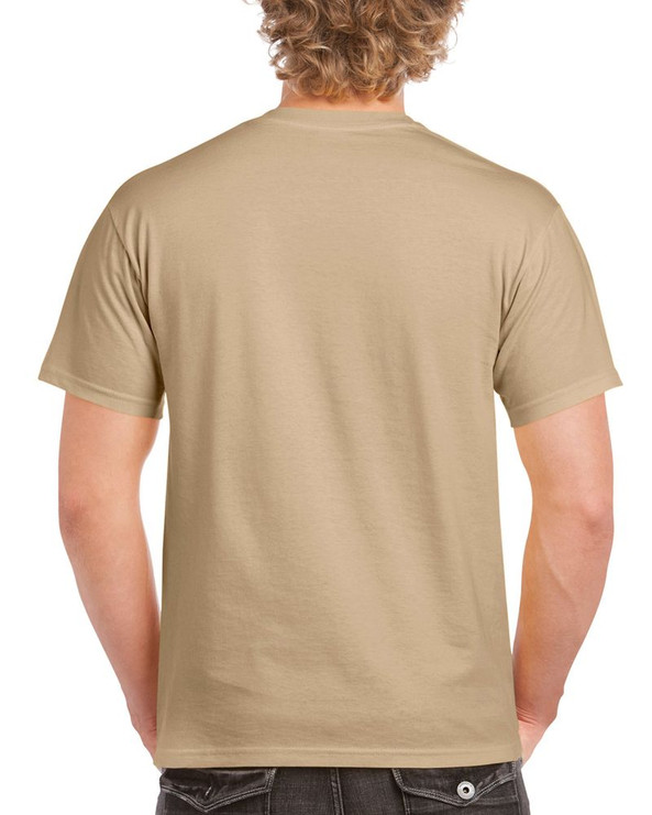 Gildan GN200 - Ultra cotton™ adult t-shirt
