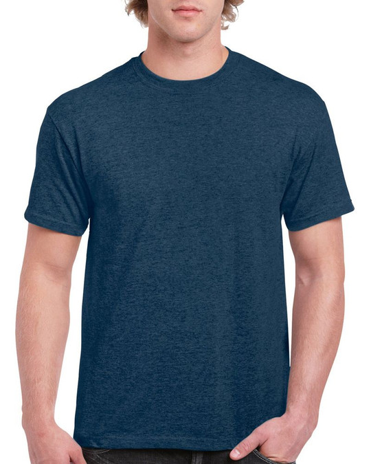 GILDAN GN200 - Short-sleeve t-shirt