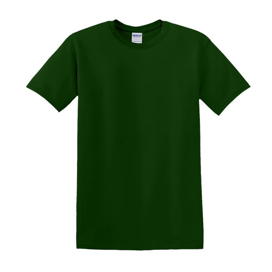 GILDAN GN200 - T-Shirt mit Rundhalsausschnitt 200