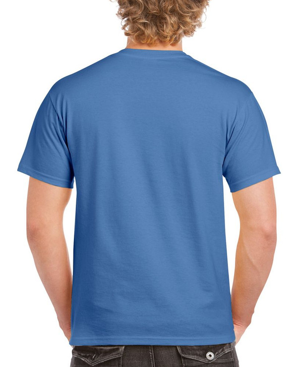Gildan GN200 - Ultra cotton™ adult t-shirt